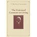 The Universal Constant in Living