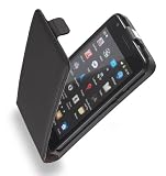 Produkt-Bild: DAS ORIGINAL YAYAGO STARTER SET F&Uuml;R IHR Samsung Galaxy S2 S II i9100 : ***NEU*** PREMIUM Flip-New-Style LEDER Tasche ***ULTRA FLACH*** f&uuml;r Ihr Samsung Galaxy S2 S II i9100 + KFZ Ladekabel f&uuml;r Ihr Samsung Galaxy S2 S II i9100 + Oberarmtasche aus Neopren f&uuml;r z.B. mp3 PLayer + Yayago Lanyard