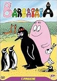 Barbapapa` #14 - I Pinguini