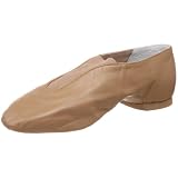41sKjSxNg5L. SL160  Bloch Womens Super Jazz Shoe,Tan,5.5 X US