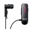 Samsung Bluetooth-Headset (mono, Micro-USB-Ladeanschluss) schwarz