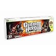 Guitar Hero 3 Bundle X360
