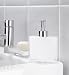 (08134226) Acrylic Soap Dispenser in Household & Kitchen