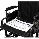 Lumex Fast Alert Basic Patient Alarm with Chair Pad