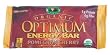 Nature's Path Organic Optimum Energy Bar Pomegranate Cherry, 2-Ounce Bars (Pack of 12)