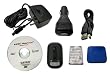 GiSTEQ PhotoTrackr&trade; for Digital Cameras
