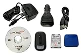 GiSTEQ PhotoTrackr&trade; for Digital Cameras