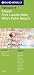 Rand McNally Miami/ Fort Lauderdale Beach Regional Folded Map Rand McNally Miami/ Fort Lauderdale Beach Regional Folded Map