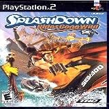  : Splashdown Rides Gone Wild (Playstation 2)