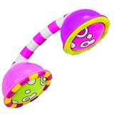 Sassy Hello Baby Phone Rattle Toy