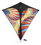 Prism Stowaway Diamond Kite, Radiance