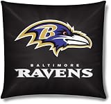 Review Northwest Inc.  / NFL Baltimore Ravens 18