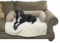 Sofa Saver Pet Bed : Size ORDER THIS ITEM