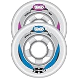 Hyper Wheels X-360 Performance Cross Training Wheels - 4 Pack