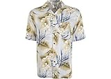 Boca Classics IslandWear Ombre Leaf & Orchid