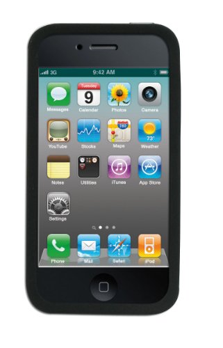 TNB Bildschirmschutz/Schutzhuelle fuers iPhone schwarz Preisvergleich