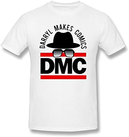 Artist Merch RUN-DMC, Logo T-Shirt