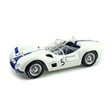 1960 Maserati Tipo 61 1000KM Nurburgring 1 18 by Collectable Diecast