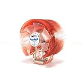 Zalman CNPS9700LED Ultra Quiet Cpu Cooler