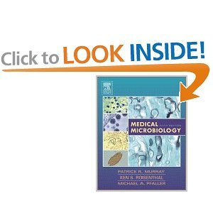 Medical Microbiology 5th (Fifth) Edition byMurray