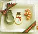 Hallmark Christmas XLJ6122 Snowman Cookie Cutter Plate