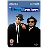 The Blues Brothers (1980)