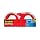 3M Scotch Packaging Tape, 1.88-Inch by 38.2-Yard (3510)