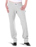 Everlast Grazia - Pantalon Molleton femme - Gris - L