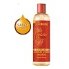 ARGAN OIL MOISTURE & SHINE SHAMPOO SULFATE FREE 354ml