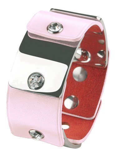 Cobra Unisex Armschmuck  JB018RO Preisvergleich