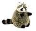 Small Plumpee Raccoon - 9