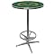 Colorado State University Pub Table