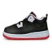 JORDAN AJF 4 FUSION TODDLER (TD) 365162-061