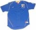 Kansas City Royals Nike Blue Authentic Jersey (L)