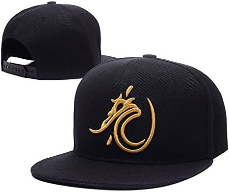 Flash Cap AUTHENTICS Bruce Lee Series Snapback Cap Hat