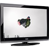 Toshiba 37E200U 37-Inch 1080p LCD HDTV (Black Gloss)