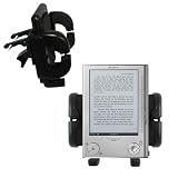 Sony Reader PRS-505 Car Vent Holder - Gomadic Brand