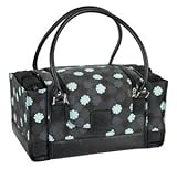 IMAGE OF Making Memories Slice Signature Series Handbag, Blue