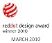Imagen del premio
