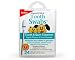 Petkin Pet Tooth Swabs, 24-Count (Pack of 6)