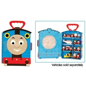 Thomas Carry Case