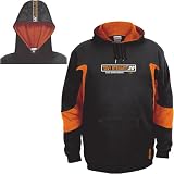 Chase Authentics Tony Stewart 2 The Floor Hooded Sweatshirt