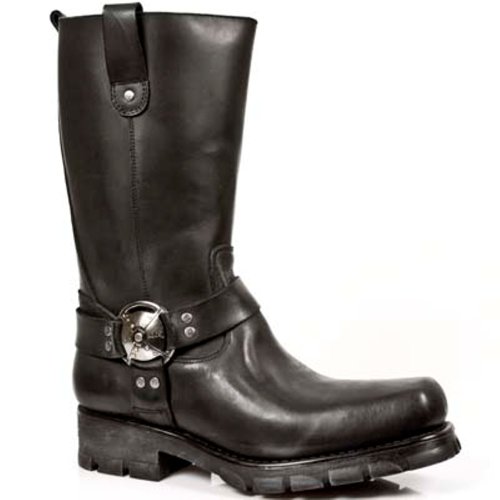New Rock Boots Herren Stiefel