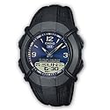 Casio Unisexarmbanduhr HDC-600-2BVES
