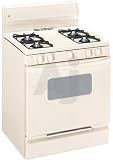 Review GE  / GE JGBS07DEMCC 30