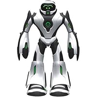 Discovery Exclusive Joebot