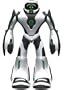Discovery Exclusive Joebot Robot
