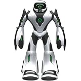 Discovery Exclusive Joebot Robot