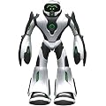 JoeBot Interactive Robot Buddy