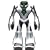 JoeBot Interactive Robot Buddy